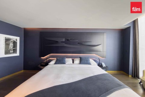 2 bedrooms Apartment in Business Bay, UAE No. 142782 11