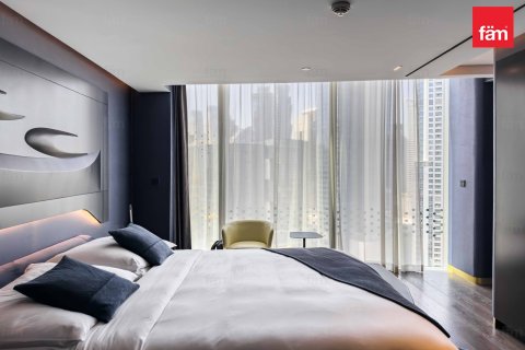 2 bedrooms Apartment in Business Bay, UAE No. 142782 18