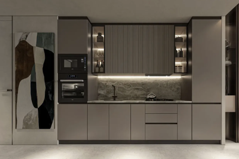 Appartement de 1 chambre à Dubai, UAE No. 161420 7