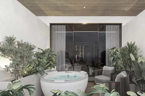 Appartement de 1 chambre à Dubai, UAE No. 161420 10