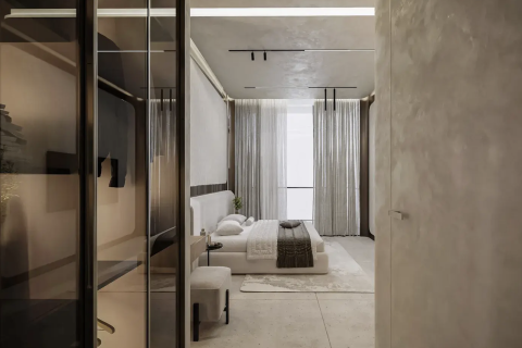 Appartement de 1 chambre à Dubai, UAE No. 161420 9