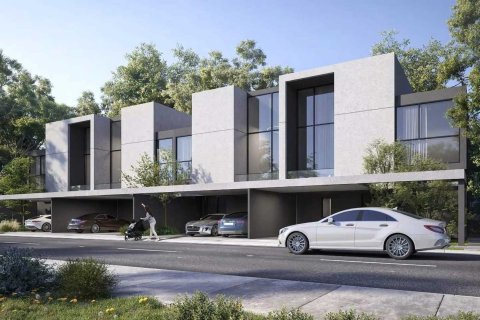 Jouri Hills 3 en Jumeirah Golf Estates, UAE No. 161419