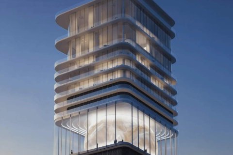 Inaura Hotels & Residences Downtown in Burj Khalifa, UAE No. 161418