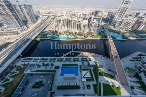 Appartement de 2 chambres à Dubai Creek Harbour (The Lagoons), UAE No. 161422 14