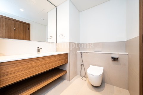 Appartement de 2 chambres à Dubai Creek Harbour (The Lagoons), UAE No. 161422 7