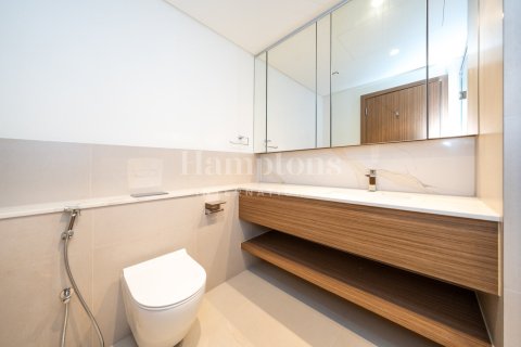 Appartement de 2 chambres à Dubai Creek Harbour (The Lagoons), UAE No. 161422 8