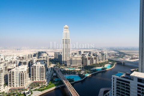 Appartement de 2 chambres à Dubai Creek Harbour (The Lagoons), UAE No. 161422 18