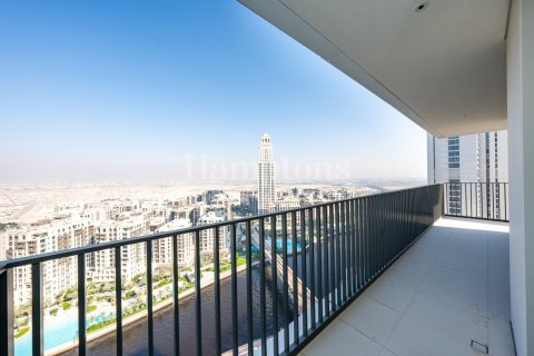 Appartement de 2 chambres à Dubai Creek Harbour (The Lagoons), UAE No. 161422 11
