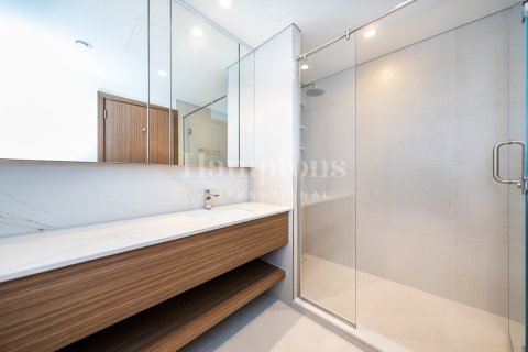 Appartement de 2 chambres à Dubai Creek Harbour (The Lagoons), UAE No. 161422 12