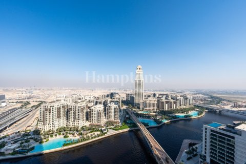 Appartement de 2 chambres à Dubai Creek Harbour (The Lagoons), UAE No. 161422 16