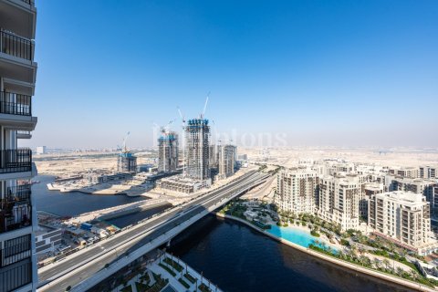 Appartement de 2 chambres à Dubai Creek Harbour (The Lagoons), UAE No. 161422 15