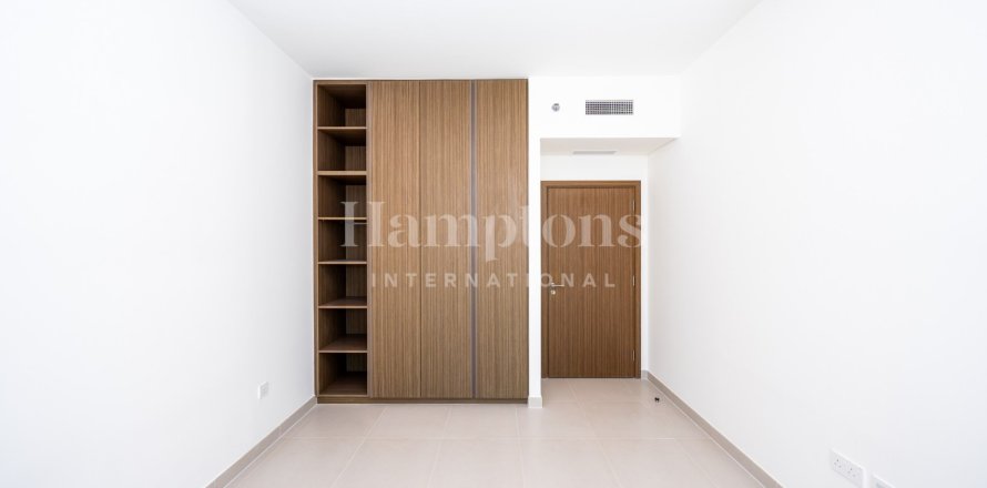 Appartement de 2 chambres à Dubai Creek Harbour (The Lagoons), UAE No. 161422