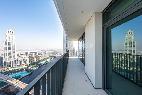 Appartement de 2 chambres à Dubai Creek Harbour (The Lagoons), UAE No. 161422 13