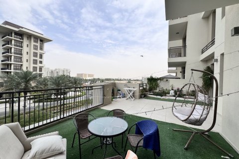 Apartment de 2 dormitorios en Town Square, UAE No. 148398 10