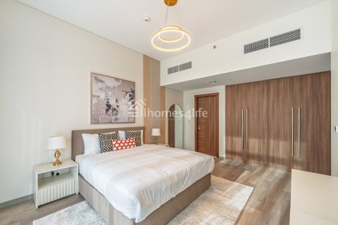 Apartment de 1 dormitorio en Downtown Dubai (Downtown Burj Dubai), UAE No. 148400 6