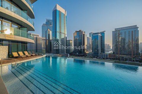 Apartment de 1 dormitorio en Downtown Dubai (Downtown Burj Dubai), UAE No. 148400 16