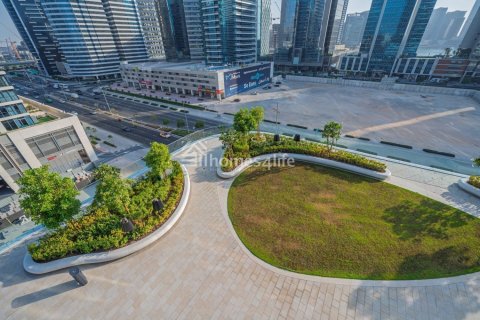 Apartment de 1 dormitorio en Downtown Dubai (Downtown Burj Dubai), UAE No. 148400 25