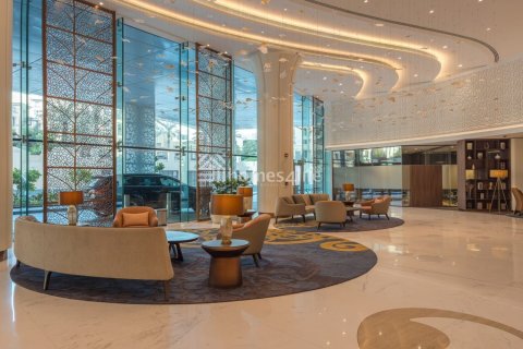 Apartment de 1 dormitorio en Downtown Dubai (Downtown Burj Dubai), UAE No. 148400 21