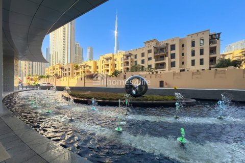 Apartment de 1 dormitorio en Downtown Dubai (Downtown Burj Dubai), UAE No. 148400 22