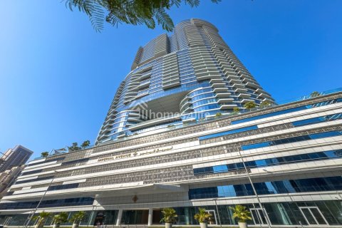 Apartment de 1 dormitorio en Downtown Dubai (Downtown Burj Dubai), UAE No. 148400 23