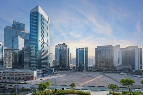 Apartment de 1 dormitorio en Downtown Dubai (Downtown Burj Dubai), UAE No. 148400 24