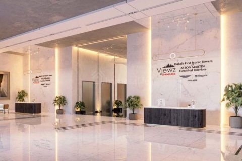 Penthouse de 5 dormitorios en Jumeirah Lake Towers, UAE No. 148403 4