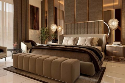 Penthouse de 5 dormitorios en Jumeirah Lake Towers, UAE No. 148403 7