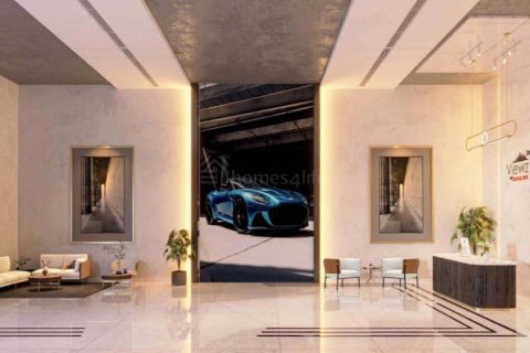 Penthouse de 5 dormitorios en Jumeirah Lake Towers, UAE No. 148403 5