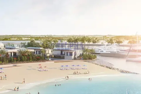 2 غرف نوم تاون هاوس في Al Hamra Village, الإمارات العربية المتحدة رقم 148397 3