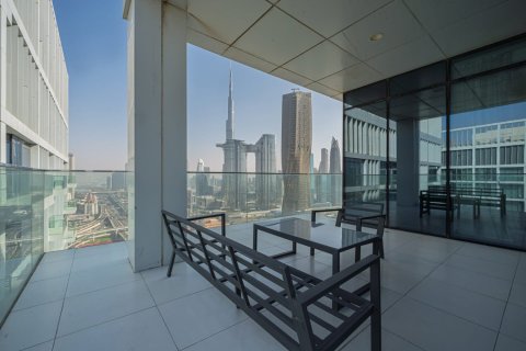 Apartment de 2 dormitorios en Al Satwa, UAE No. 148399 4