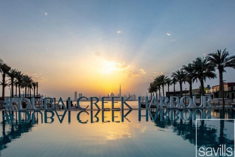 Квартира с 2 спальнями в The cove, ОАЭ №136651 8