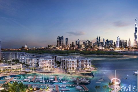 Квартира с 2 спальнями в The cove, ОАЭ №136651 9