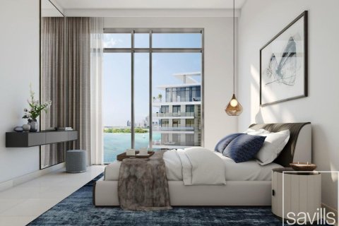 Квартира с 2 спальнями в The cove, ОАЭ №136651 5
