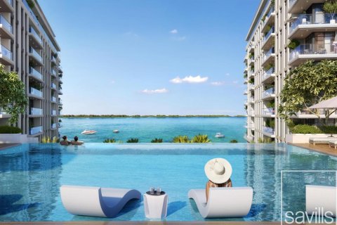 Квартира с 2 спальнями в The cove, ОАЭ №136651 6