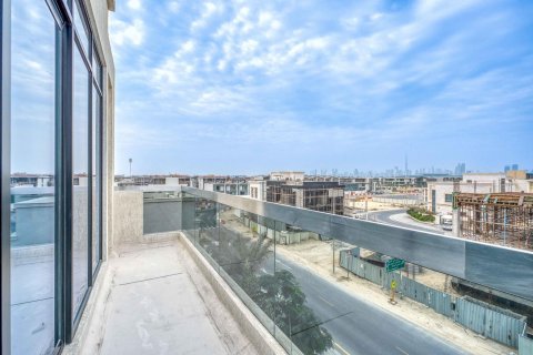 Вилла с 5 спальнями в Nad Al Sheba 1, ОАЭ №136652 12