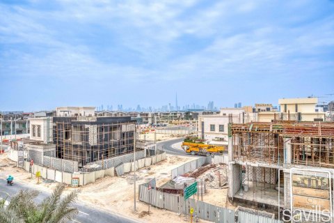 Вилла с 5 спальнями в Nad Al Sheba 1, ОАЭ №136652 13