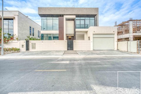 Вилла с 5 спальнями в Nad Al Sheba 1, ОАЭ №136652 3