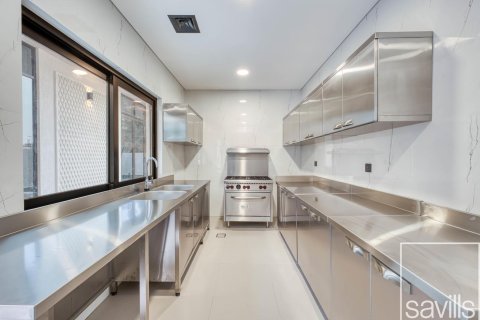 Вилла с 5 спальнями в Nad Al Sheba 1, ОАЭ №136652 25