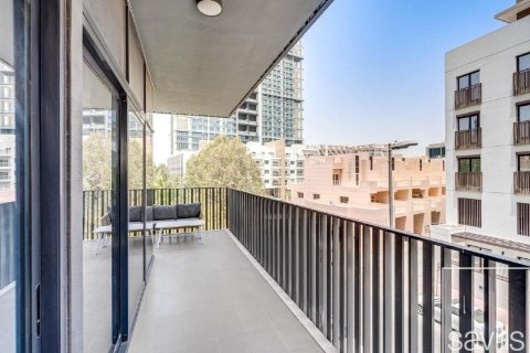 Квартира с 2 спальнями в Джумейра Вилладж Серкл, ОАЭ №136648 22