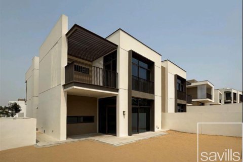 Таунхаус с 4 спальнями в Al Furjan, ОАЭ №136649 3