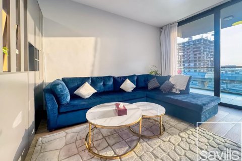 Квартира с 1 спальней в Al Furjan, ОАЭ №136646