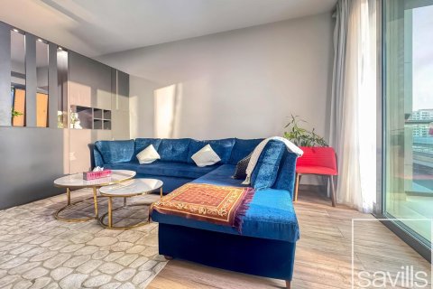 Квартира с 1 спальней в Al Furjan, ОАЭ №136646 3