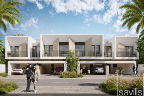 Вилла с 3 спальнями в Arabian Ranches 3, ОАЭ №136647 11