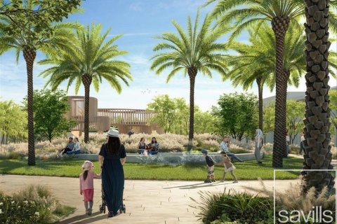 Вилла с 3 спальнями в Arabian Ranches 3, ОАЭ №136647 7