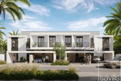 Вилла с 3 спальнями в Arabian Ranches 3, ОАЭ №136647 12