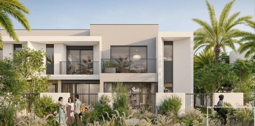 Вилла с 3 спальнями в Arabian Ranches 3, ОАЭ №136647