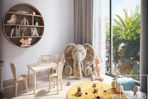 Вилла с 3 спальнями в Arabian Ranches 3, ОАЭ №136647 4