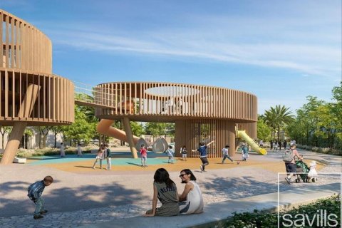 Вилла с 3 спальнями в Arabian Ranches 3, ОАЭ №136647 6