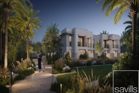 Вилла с 3 спальнями в Arabian Ranches 3, ОАЭ №136647 8