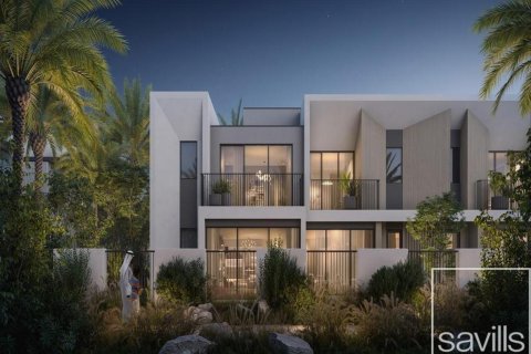 Вилла с 3 спальнями в Arabian Ranches 3, ОАЭ №136647 10